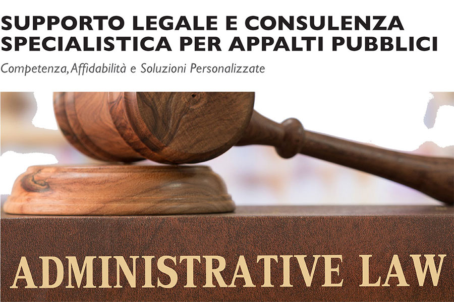 Supporto al RUP - Collegio Tecnico Consuntivo